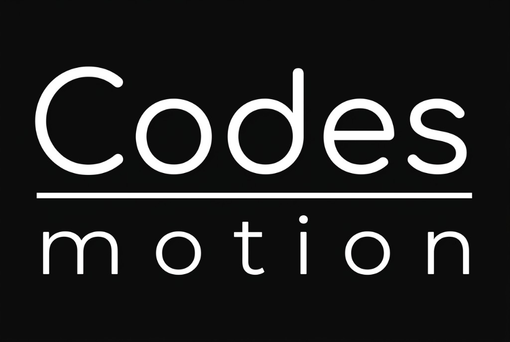 Codes Motion